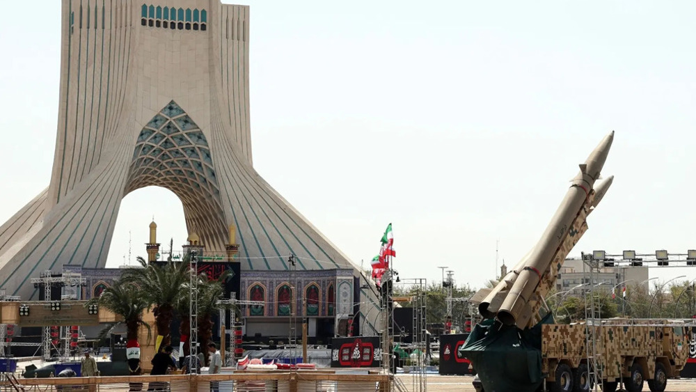 IRGC declares end of defensive phase, says ready for rapid offensive operations