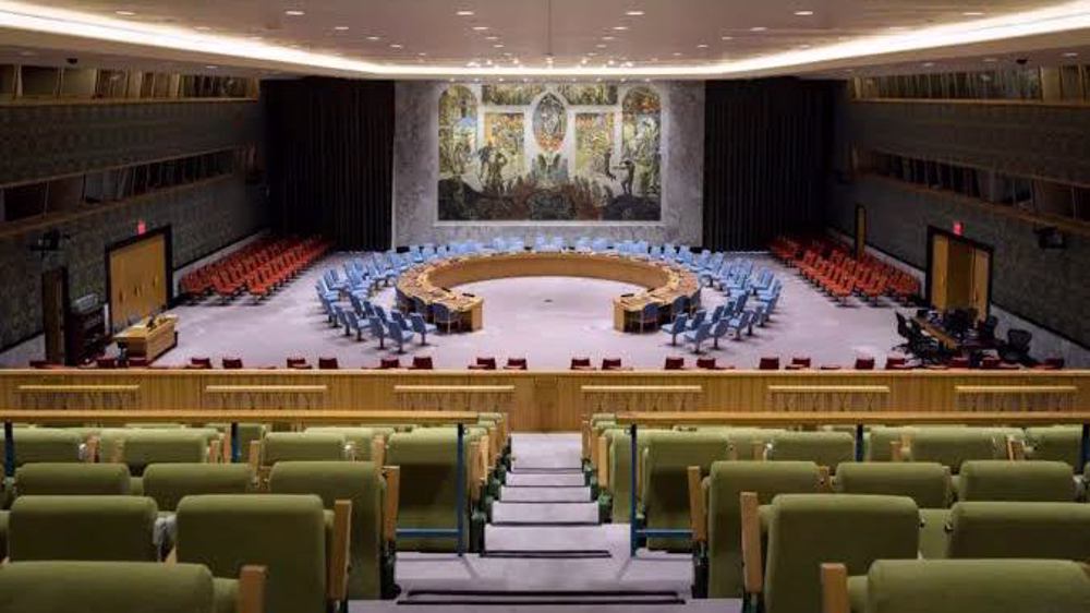 Russia, China clash with West at UNSC over legality of Iran ‘snapback’ sanctions