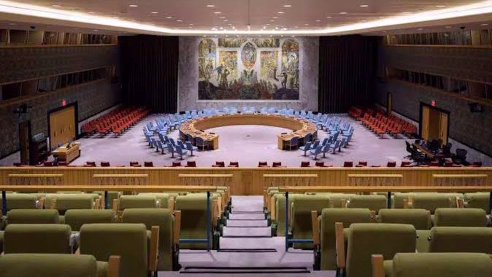 ONU : la Russie et la Chine s’opposent à des sanctions contre l’Iran