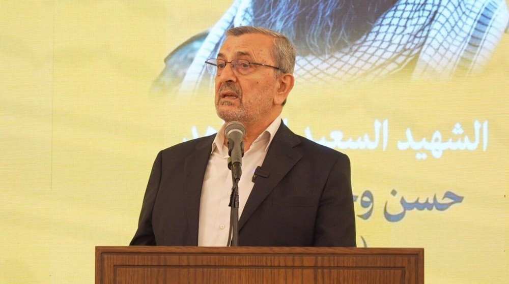 Iran shifted to offensive posture, will shape new global order: Hezbollah MP