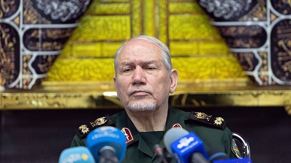 US warmongering accelerated power shift toward East: Leader's advisor