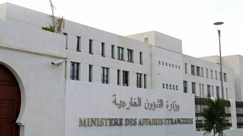 L’Algérie rompt ses relations diplomatiques avec les EAU
