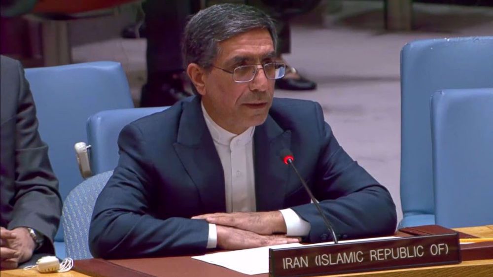L’Iran dénonce les sanctions américaines contre 27 compagnies aériennes 