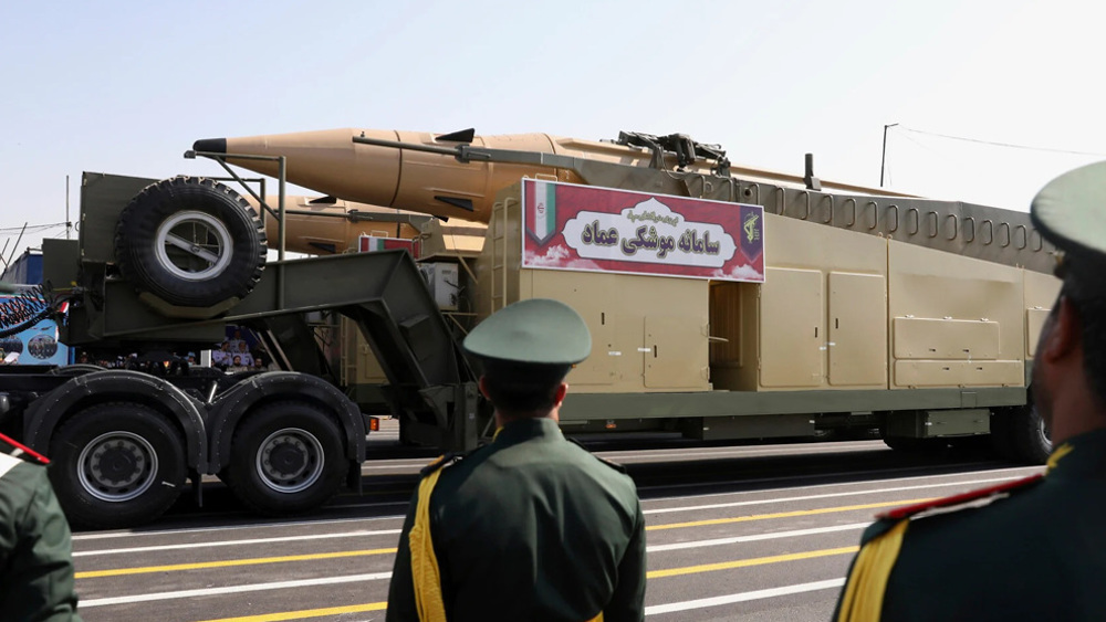 Iran's defense industry cannot be destroyed, will thrive stronger than ever: Defense Ministry