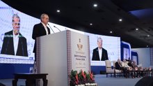Pezeshkian urges BRICS to build resilient trade network, expand national-currency use