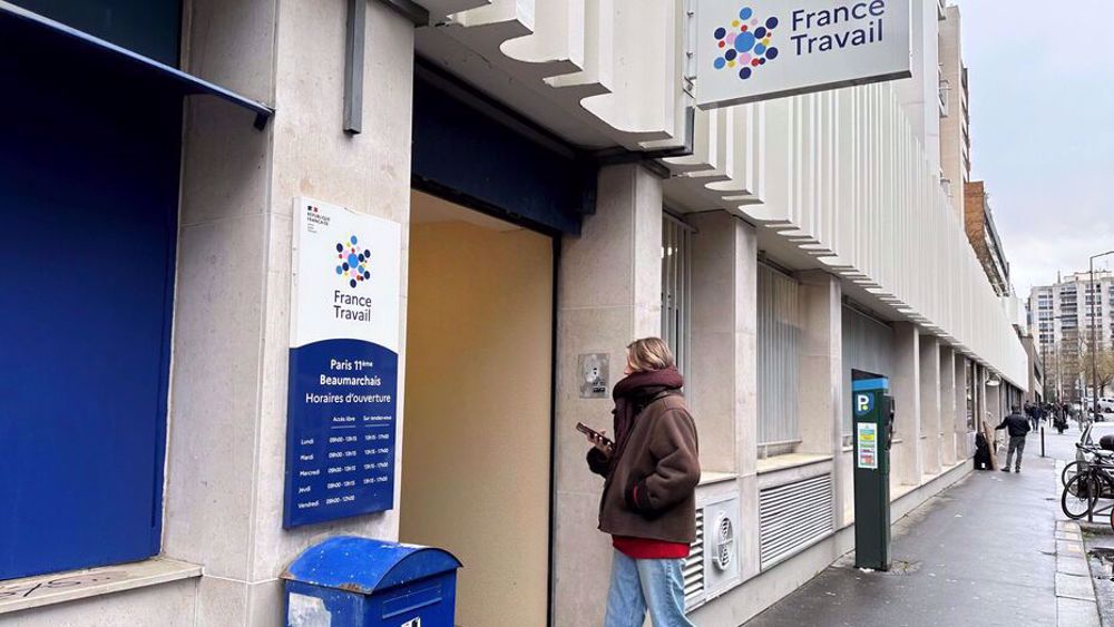 France : l’Insee anticipe une nouvelle dégradation du marché du travail