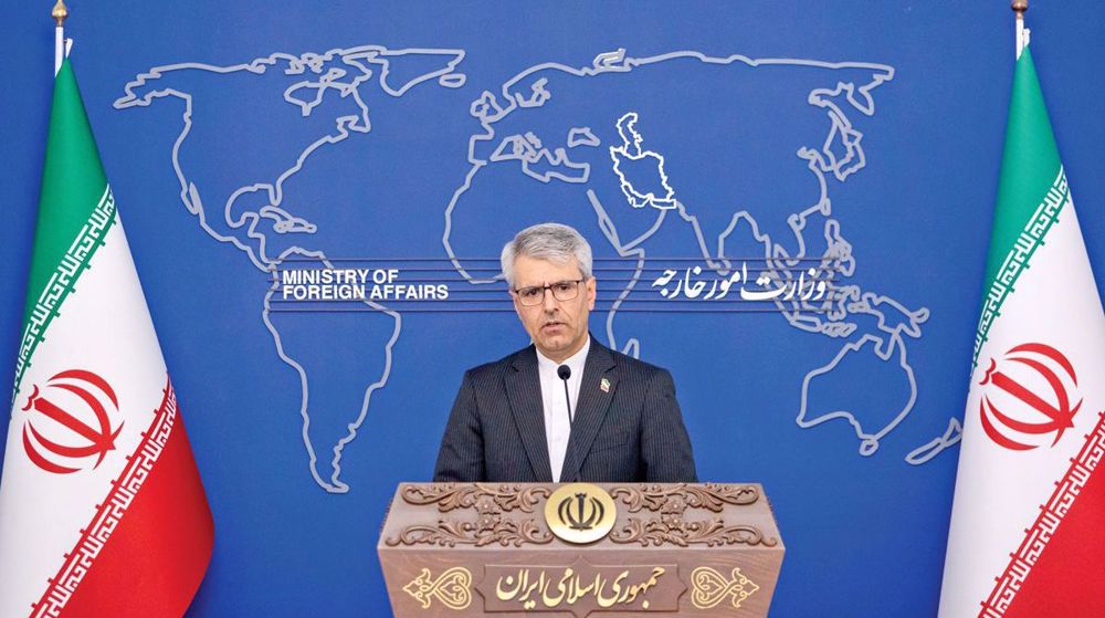 Le détroit d’Ormuz reste sous le contrôle total de l’Iran (officiel) 