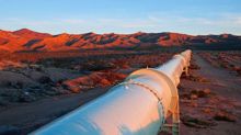 Saudi Arabia announces shutting down crucial oil pipeline, reporting multiple earlier strikes