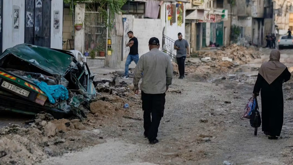 Jenin families face displacement as Israel continues settlement expansion