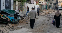 Jenin families face displacement as Israel continues settlement expansion
