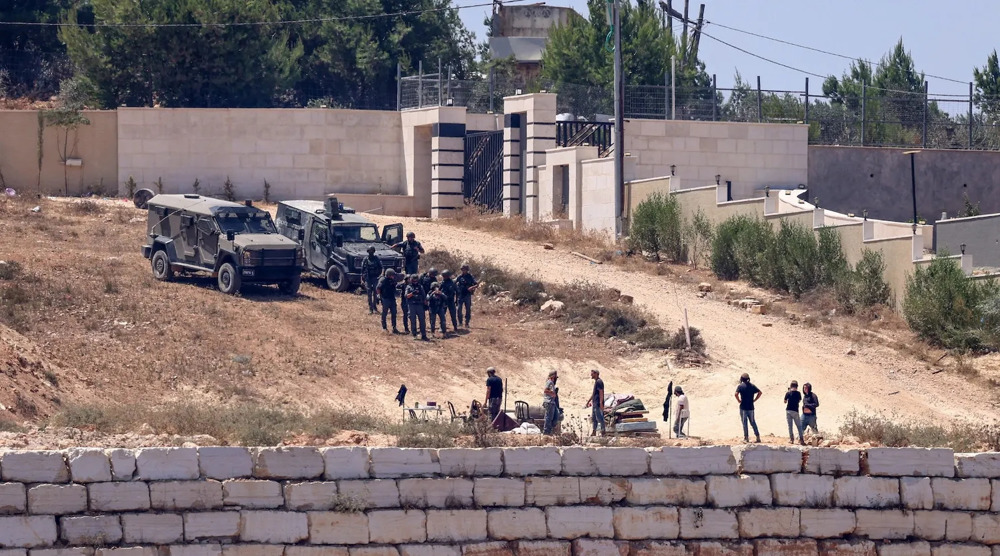 Cisjordanie : militaires et colons intensifient leurs attaques contre les Palestiniens 