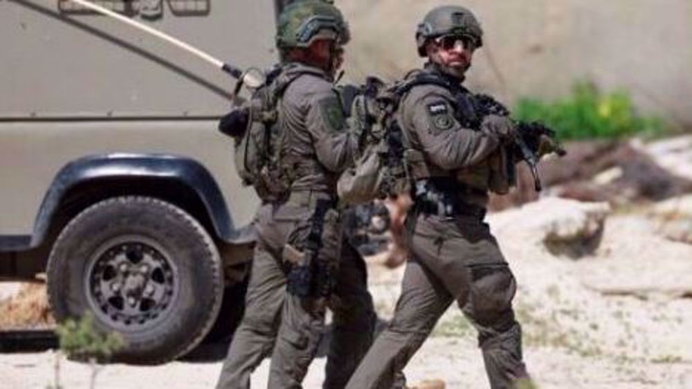 Israelis raid Palestinian journalist’s home in West Bank