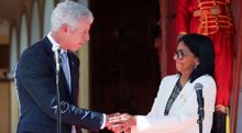 Venezuela oil deal: Betrayal