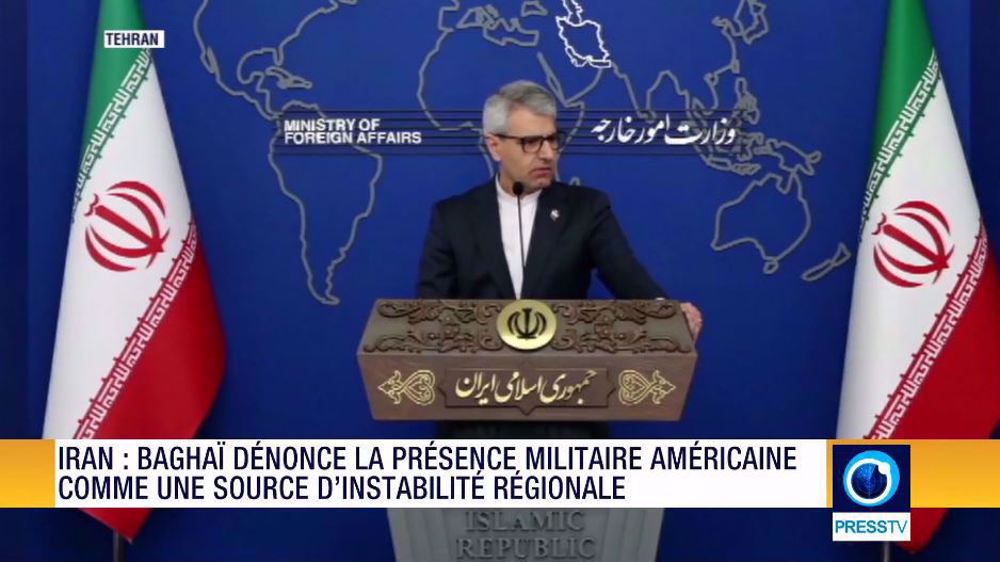 Iran Info du 12 septembre 2026