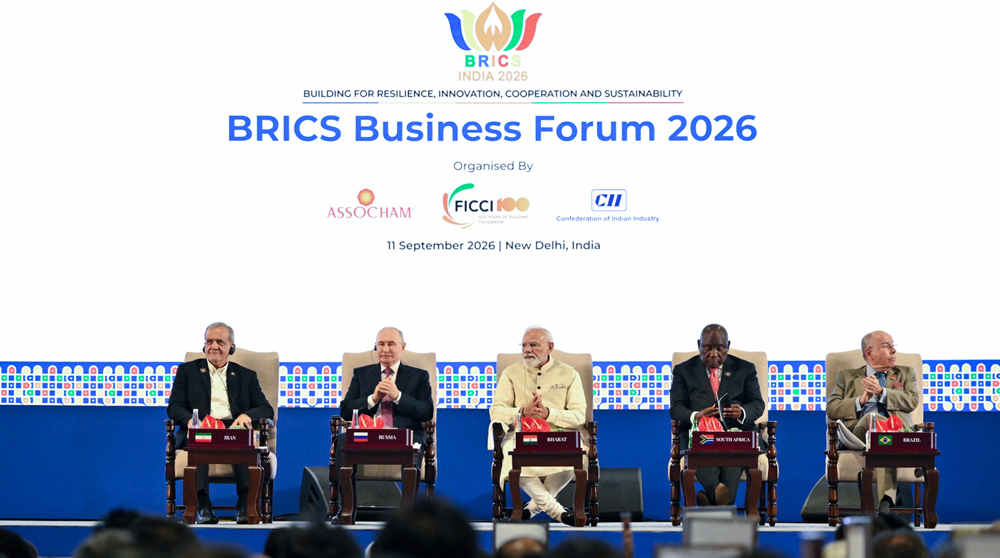 BRICS : La sécurité nucléaire doit être respectée lors de conflits