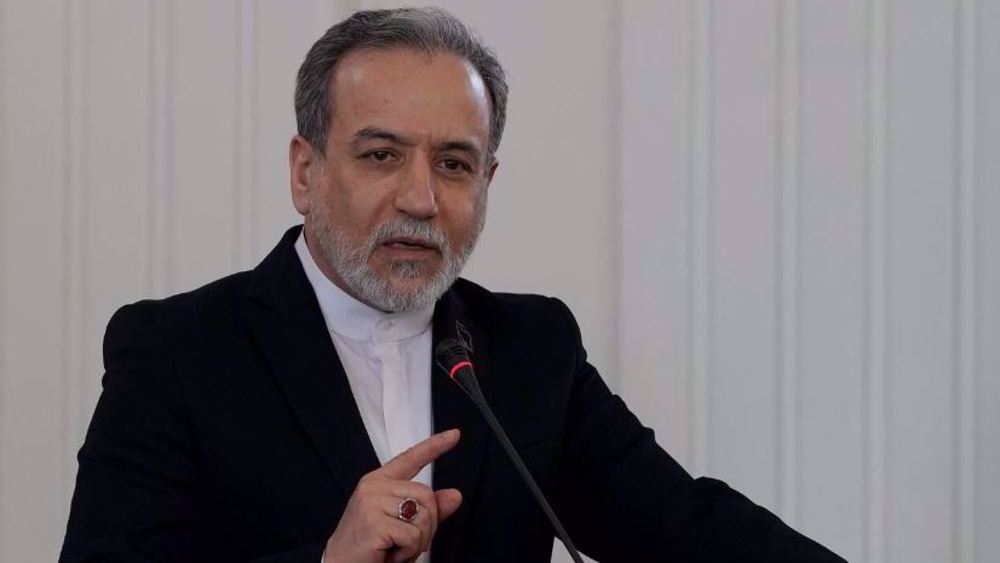 Iran working to remove obstacles to joining BRICS New Development Bank: Araghchi