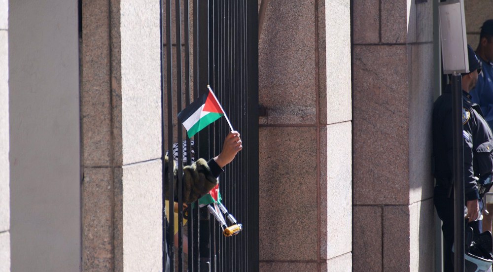 États-Unis : le soutien aux Palestiniens progresse, Trump de plus en plus critiqué