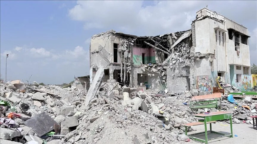 Invoquer le 11 septembre pour justifier une guerre contre l'Iran est totalement absurde 