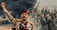 News Review: Yemen’s Armed Forces make rapid coastal advance