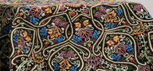 Rashti embroidery showcases Iranian heritage at BRICS summit