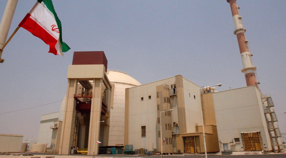 Russia’s Rosatom says Iran remains top priority in West Asia