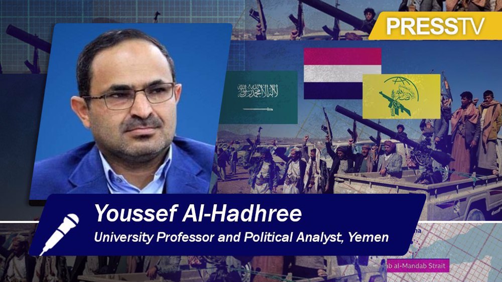Yemeni military advance along Red Sea alters balance of power amid Saudi siege, aggression: Analyst