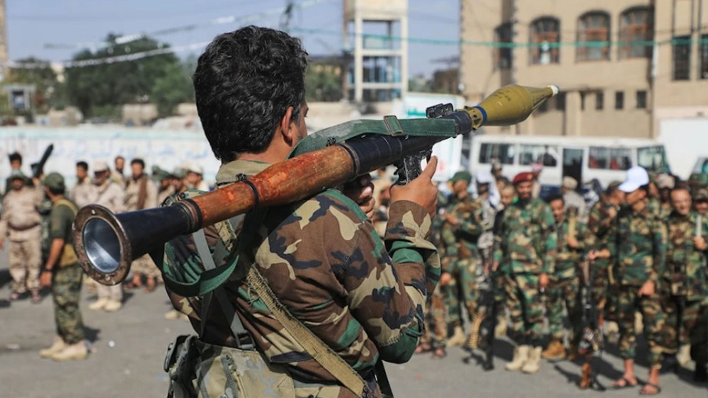 Yemeni Armed Forces launch fresh retaliatory strikes on Saudi targets
