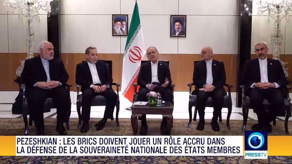 Iran Info du 13 septembre 2026