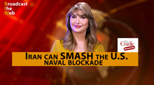 Iran can smash US naval blockade