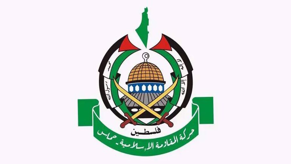 Hamas welcomes BRICS's supportive position on Palestine