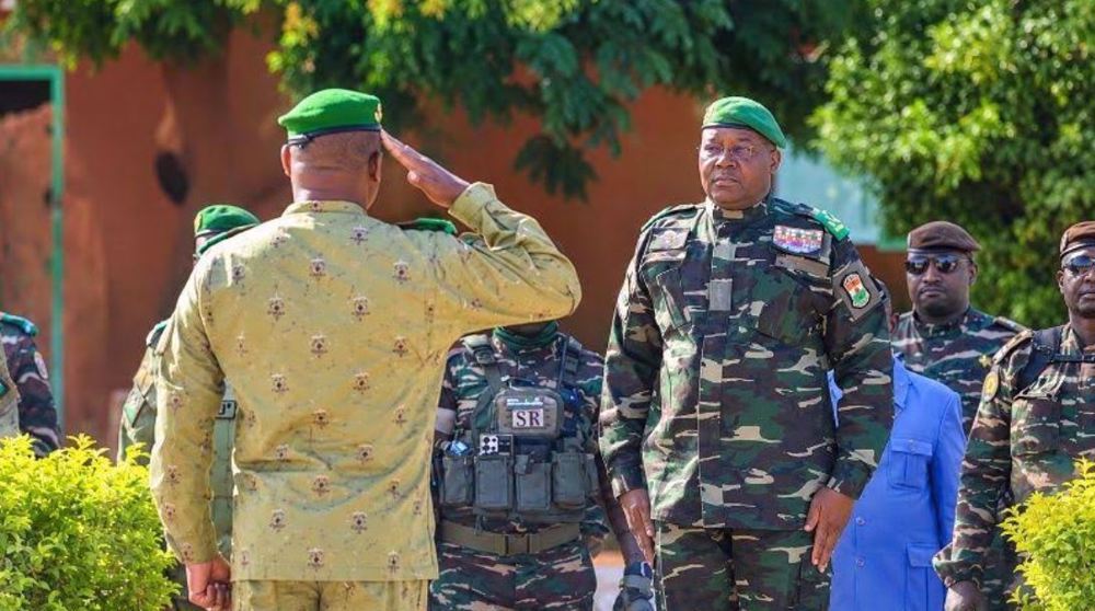 Niger : le général Tiani remanie le commandement militaire après la mutinerie de Niamey