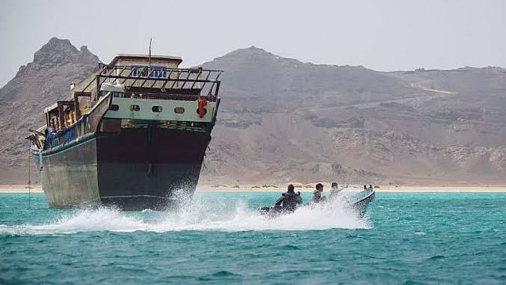Sana’a secures Bab el-Mandeb, safeguarding global maritime trade