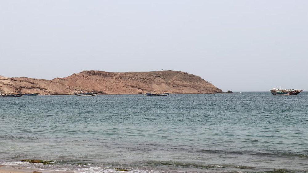 Ansarullah takes over Bab al Mandab Strait
