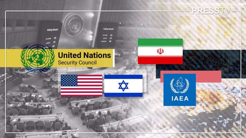 New resolution and UNSC referral show IAEA continues to be weaponized by US, Europe against Iran
