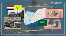 Inside Yemen’s new warfront: Ground advances, precision strikes, and a rising cost for aggressor