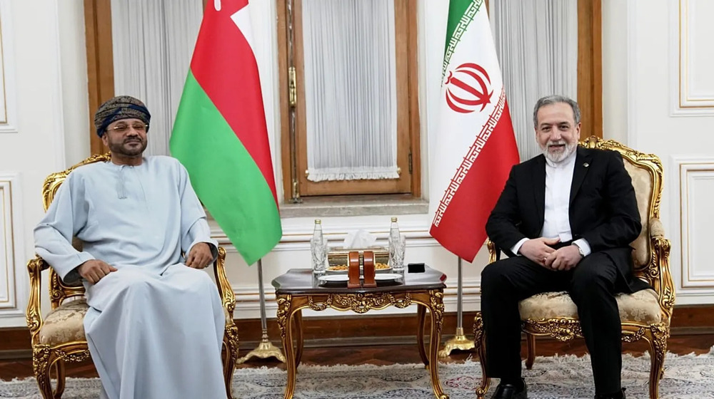 Iran, Oman jointly postpone Persian Gulf foreign ministers’ meeting