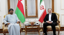 Iran, Oman jointly postpone Persian Gulf foreign ministers’ meeting