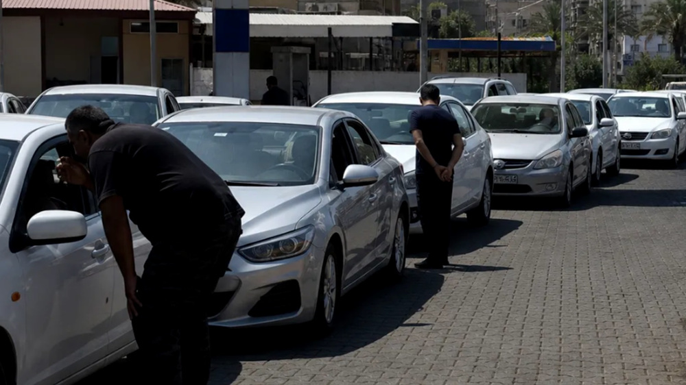 Iraq’s fuel crisis deepens amid supply disruptions
