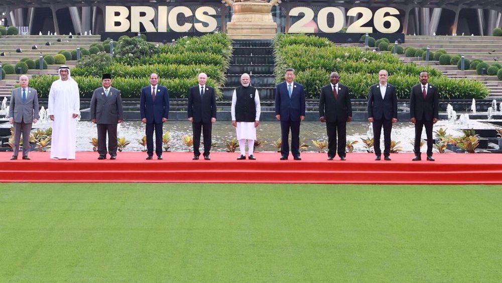 Sommet des BRICS: les États membres aspirent à un ordre mondial multipolaire
