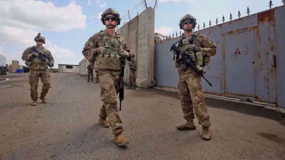Iraqi MP: US forces’ September 30 withdrawal certain, foreign troops no longer needed