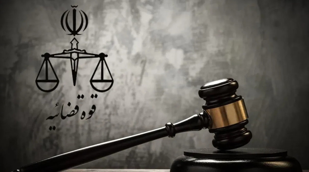 Iran's Judiciary seizes assets of 240 individuals over collaboration with hostile regimes
