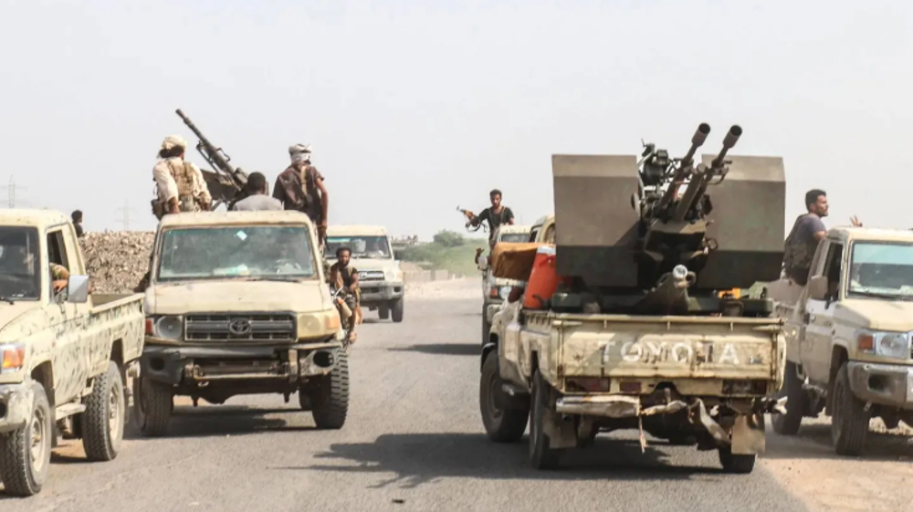 Yémen : Ansarallah frappe des sites militaires et énergétiques saoudiens en représailles