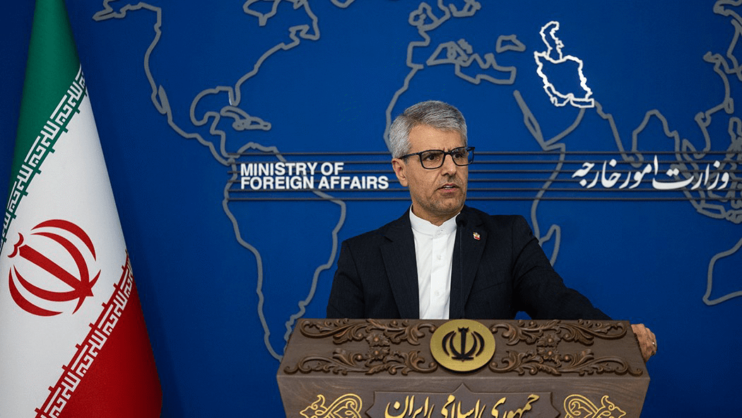 Iran: Regional talks in Oman called off at Saudi Arabia's request