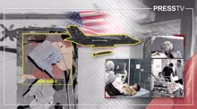 Art of killing innocents: How US ‘precision’ missiles turned southern Iran wedding into a massacre