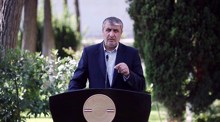 Iran slams Austria’s barring of nuclear chief from IAEA conference under US pressure