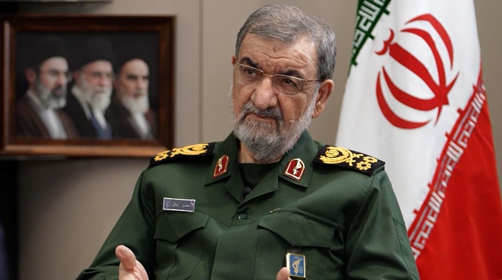 Aucune négociation tant que les conditions de l’Iran ne seront pas remplies (G. Rezaï)