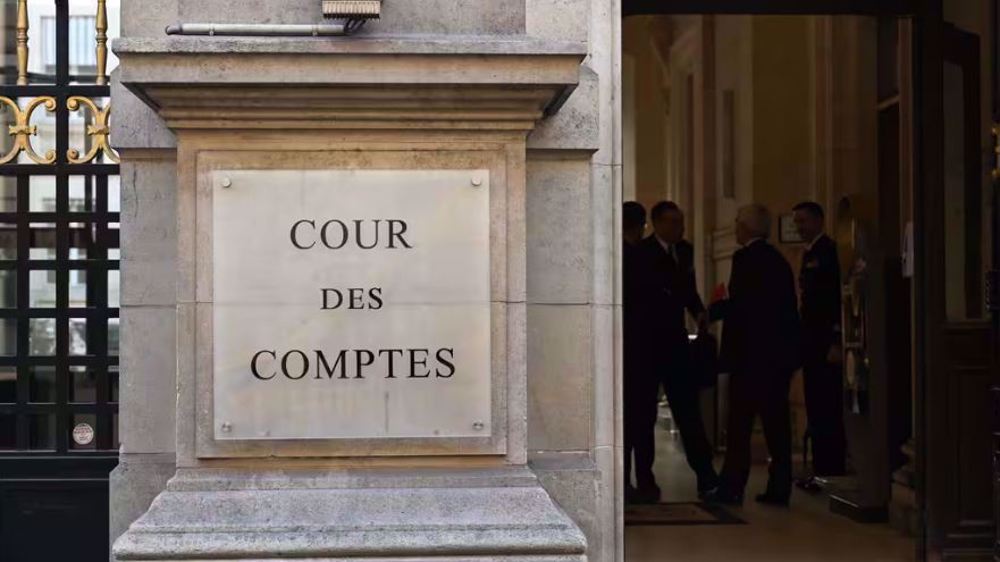 Croissance: la France fait pâle figure par rapport à ses voisins