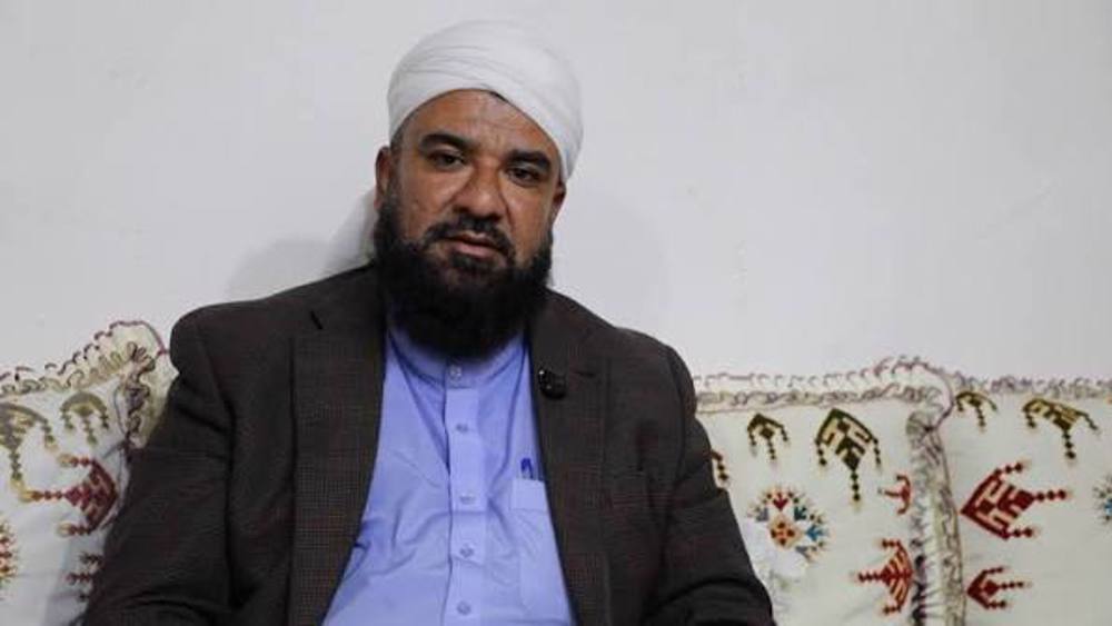 Sunni cleric assassinated by unidentified gunmen in southeast Iran
