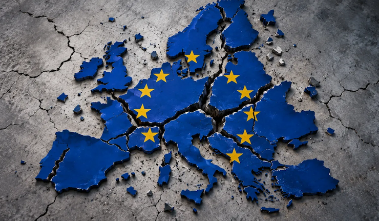 L’Europe commence à se fissurer : Moscou a saisi sa chance