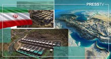 Iran’s hidden aquaculture revolution over four decades